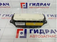 Подушка безопасности пассажирская (в торпедо) Skoda Superb (3T) 3T0880204A