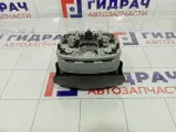 Подушка безопасности в рулевое колесо Skoda Superb (3T) 1Z0880201ARTDZ