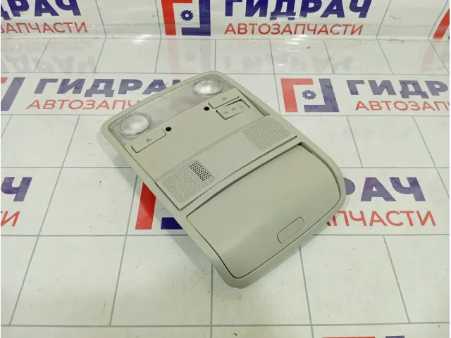 Плафон салонный Skoda Superb (3T) 3T0947105AQD