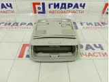 Плафон салонный Skoda Superb (3T) 3T0947105AQD