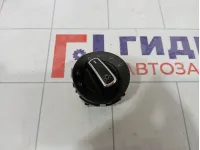 Переключатель света фар Skoda Superb (3T) 3T0941431BWHS