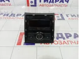 Дисплей информационный задний Skoda Superb (3T) 3T0919201A
