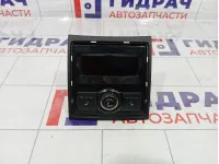 Дисплей информационный задний Skoda Superb (3T) 3T0919201A