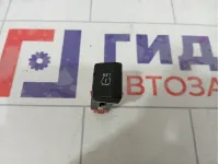 Кнопка системы контроля давления в шинах Skoda Superb (3T) 3T0927127BWHS