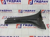 Решетка стеклоочистителя левая Skoda Superb (3T) 3T0819415A