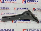 Решетка стеклоочистителя левая Skoda Superb (3T) 3T0819415A