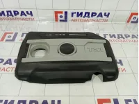 Накладка двигателя Skoda Superb (3T) 06J103925BJ