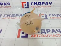 Бачок расширительный Skoda Superb (3T) 1K0121407A