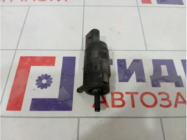 Насос омывателя Skoda Superb (3T) 1K5955651