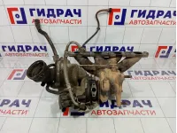 Турбокомпрессор (турбина) Skoda Superb (3T) 06J145701R