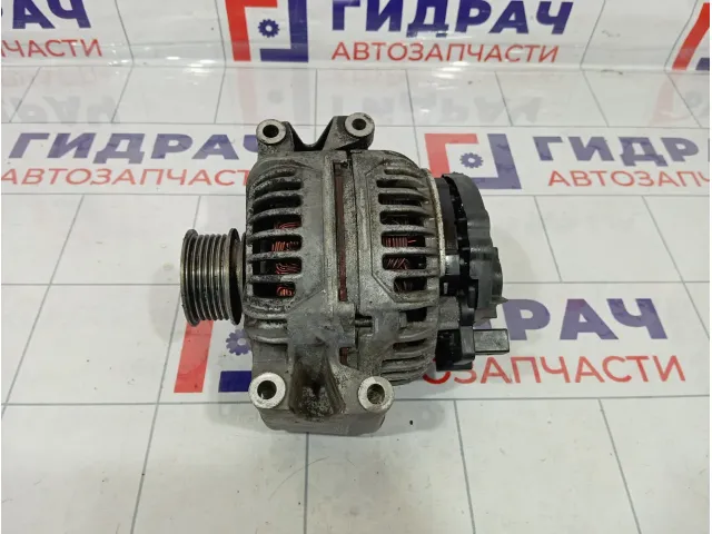 Генератор Skoda Superb (3T) 06B903016AB