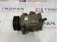 Компрессор кондиционера Skoda Superb (3T) 1K0820859S