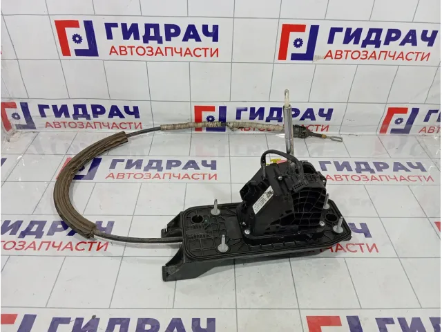 Кулиса КПП Skoda Superb (3T) 3C1713025Q