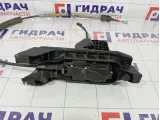 Кулиса КПП Skoda Superb (3T) 3C1713025Q