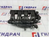 Коллектор впускной Skoda Superb (3T) 06J133201BD