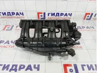 Коллектор впускной Skoda Superb (3T) 06J133201BD