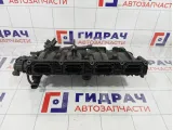 Коллектор впускной Skoda Superb (3T) 06J133201BD