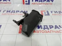 Абсорбер Skoda Superb (3T) 1K0201797AE