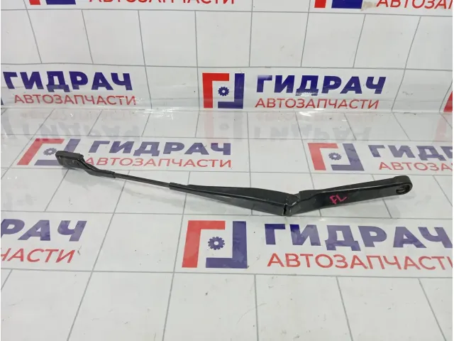 Поводок стеклоочистителя передний левый Skoda Superb (3T) 3T1955409A