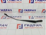 Поводок стеклоочистителя передний правый Skoda Superb (3T) 3T1955410A