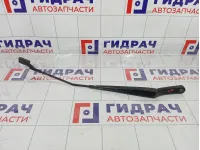 Поводок стеклоочистителя передний правый Skoda Superb (3T) 3T1955410A