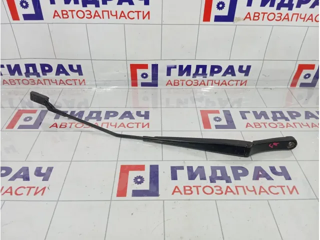 Поводок стеклоочистителя передний правый Skoda Superb (3T) 3T1955410A