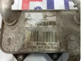 Радиатор (маслоохладитель) АКПП Skoda Superb (3T) 3C0317037A