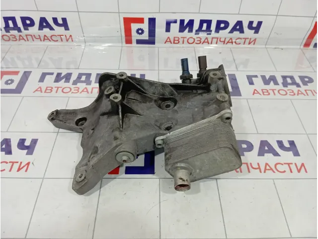 Кронштейн генератора Skoda Superb (3T) 06J903143AH