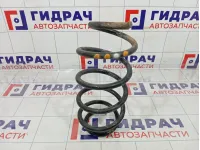 Пружина передняя Skoda Superb (3T) 3C0411105AH