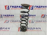 Пружина задняя Skoda Superb (3T) 1K0511115DJ