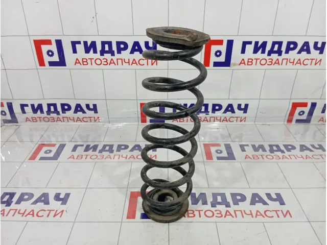 Пружина задняя Skoda Superb (3T) 1K0511115DJ