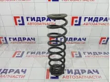 Пружина задняя Skoda Superb (3T) 1K0511115DJ