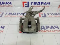 Суппорт тормозной задний левый Skoda Superb (3T) 1K0615423M