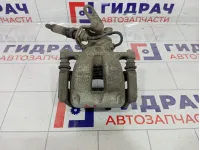 Суппорт тормозной задний правый Skoda Superb (3T) 1K0615424M