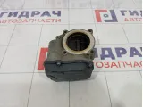 Заслонка дроссельная электрическая Skoda Superb (3T) 06F133062Q