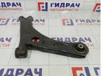 Рычаг передний правый Skoda Superb (3T) 1K0407152BE