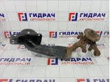 Кулак поворотный задний левый Skoda Superb (3T) 1K0505435AE