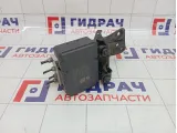 Блок ABS (насос) Skoda Superb (3T) 1K0614517DN