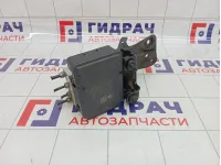 Блок ABS (насос) Skoda Superb (3T) 1K0614517DN
