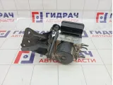 Блок ABS (насос) Skoda Superb (3T) 1K0614517DN