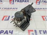 Блок ABS (насос) Skoda Superb (3T) 1K0614517DN