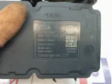 Блок ABS (насос) Skoda Superb (3T) 1K0614517DN