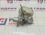 Цилиндр тормозной главный Skoda Superb (3T) 1K1614019L