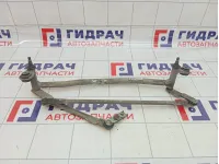 Трапеция стеклоочистителей Skoda Superb (3T) 3T1955023A