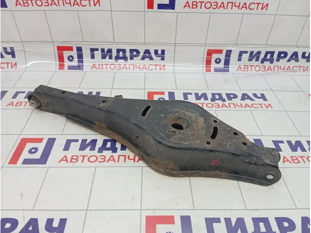 Рычаг задний нижний Skoda Superb (3T) 1K0505311AB