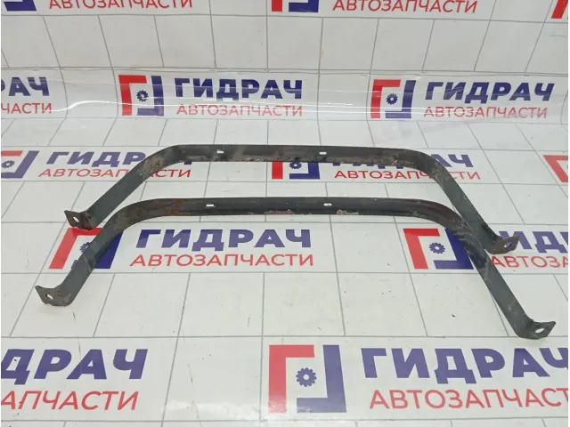 Лента крепления бензобака Skoda Superb (3T) 1K0201655B