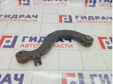 Рычаг задний верхний Skoda Superb (3T) 5Q0505323C