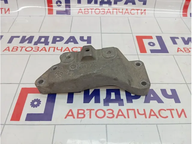 Кронштейн КПП Skoda Superb (3T) 1K0199117AB
