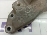 Кронштейн КПП Skoda Superb (3T) 1K0199117AB
