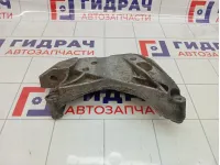 Кронштейн двигателя правый Skoda Superb (3T) 06J199207P